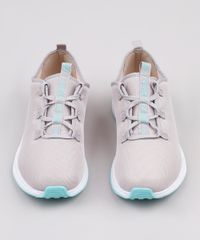 Tenis-Feminino-Running-Actvitta-com-Recortes-Cinza-9904450-Cinza_4