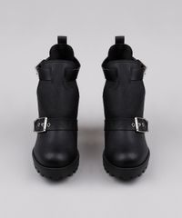 Bota-Feminina-Moleca-Tratorada-Salto-Alto-Cano-Curto-com-Vazados-Preto-9904384-Preto_4