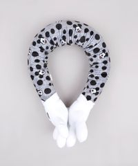 Apoio-de-Pescoco-Mickey-Estampado-Cinza-9864774-Cinza_1