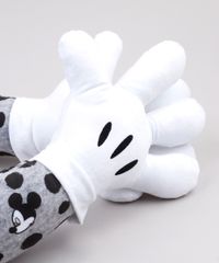 Apoio-de-Pescoco-Mickey-Estampado-Cinza-9864774-Cinza_2