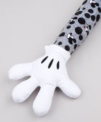 Apoio-de-Pescoco-Mickey-Estampado-Cinza-9864774-Cinza_4