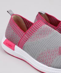 Tenis-Feminino-Running-Actvitta-Cinza-9904457-Cinza_5