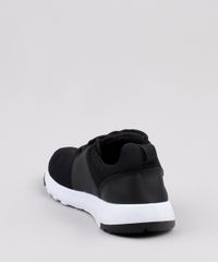 Tenis-Masculino-Oneself-com-Recortes-Preto-9786307-Preto_3