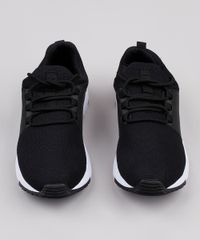 Tenis-Masculino-Oneself-com-Recortes-Preto-9786307-Preto_4