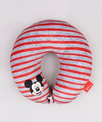 Kit-de-Apoio-de-Pescoco-Mickey-Estampado---Tapa-Olho--It-s-Time-To-Relax--Cinza-9864773-Cinza_2