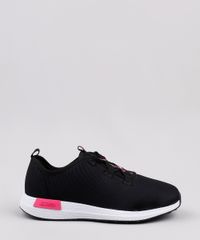 Tenis-Feminino-Running-Actvitta-com-Recortes-Preto-9904452-Preto_1