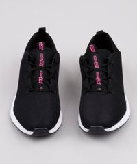 Tenis-Feminino-Running-Actvitta-com-Recortes-Preto-9904452-Preto_4