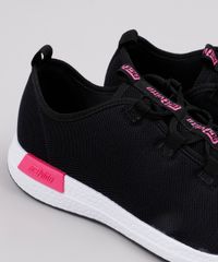 Tenis-Feminino-Running-Actvitta-com-Recortes-Preto-9904452-Preto_5
