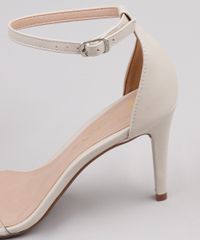 Sandalia-Feminina-Via-Uno-Salto-Alto-Fino-com-Tira-Transparente-Bege-Claro-9902558-Bege_Claro_5