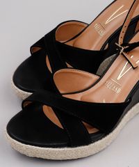 Sandalia-Feminina-Vizzano-Plataforma-com-Tiras-Cruzadas-Preta-9905845-Preto_2