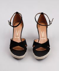 Sandalia-Feminina-Vizzano-Plataforma-com-Tiras-Cruzadas-Preta-9905845-Preto_4