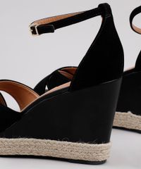 Sandalia-Feminina-Vizzano-Plataforma-com-Tiras-Cruzadas-Preta-9905845-Preto_5