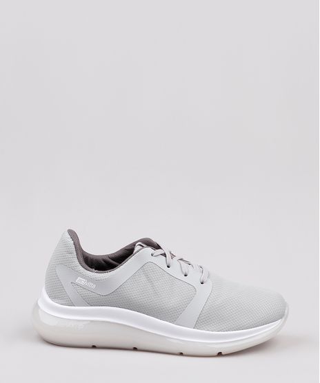 Tenis-Feminino-Running-Actvitta-Cinza-Claro-9904449-Cinza_Claro_1