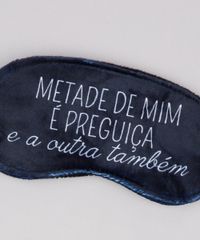 Kit-de-Apoio-de-Pescoco-Estampado-de-Preguicas---Tapa-Olho--Metade-de-Mim-e-Preguica--Cinza-9864769-Cinza_5