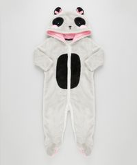 Macacao--Urso--em-Plush-em-Algodao---Sustentavel-Cinza-Claro-8492149-Cinza_Claro_1