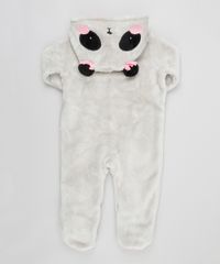 Macacao--Urso--em-Plush-em-Algodao---Sustentavel-Cinza-Claro-8492149-Cinza_Claro_2