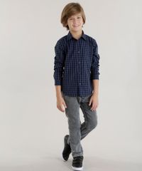 Camisa-Xadrez-Azul-8439929-Azul_3 Camisa-Xadrez-Azul-8439929-Azul_3