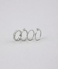Kit-de-4-Aneis-Prateado-8612204-Prateado_1