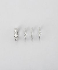Kit-de-4-Aneis-Prateado-8612204-Prateado_3