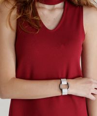 Pulseira-com-Detalhe-em-Metal-Branca-8615869-Branco_2