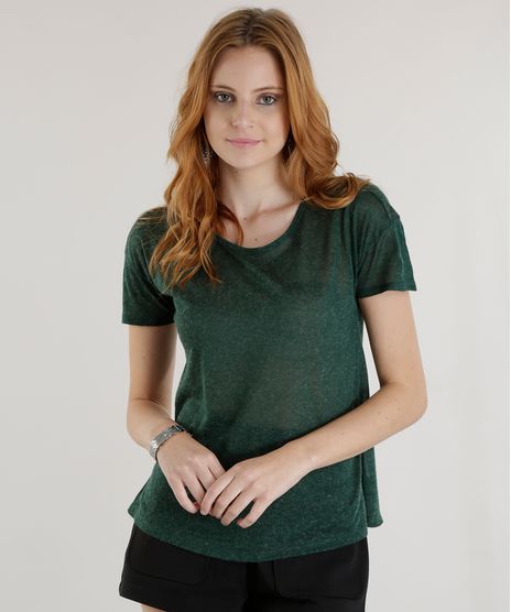 Blusa-Flame-Basica-Verde-Escuro-8625938-Verde_Escuro_1
