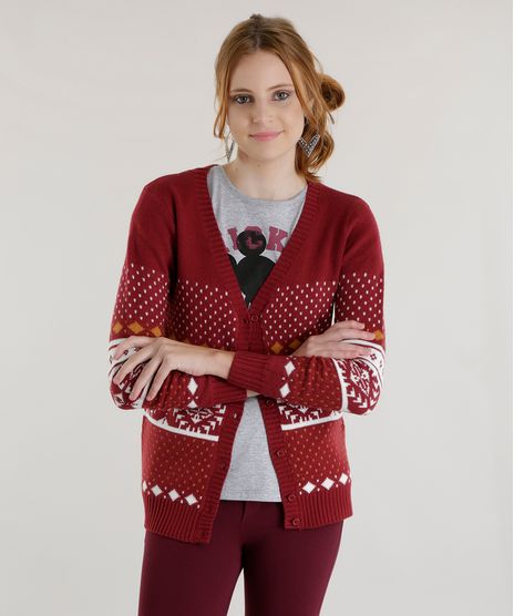 Cardigan-Etnico-em-Trico-Vinho-8489697-Vinho_1