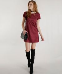 Vestido-em-Suede-Vinho-8600475-Vinho_3