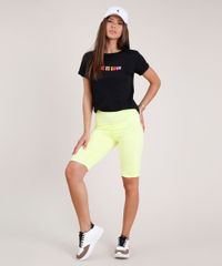 Bermuda-Feminina-Basica-Ciclista--Amarela-Neon-9700946-Amarelo_Neon_3