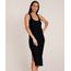 Vestido-Feminino-Midi-Texturizado-Sem-Manga-Decote-Nadador-Preto-9842096-Preto_1
