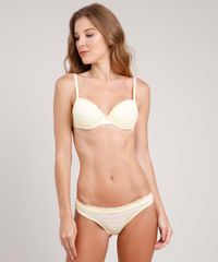 Calcinha-Biquini-em-Tule-Listrada-com-Renda-Amarelo-9735855-Amarelo_3