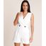 Macaquinho-Feminino-Transpassado-com-Botoes-Sem-Manga--Off-White-9697063-Off_White_1