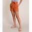 Short-Feminino-Clochard-Cintura-Super-Alta-com-Bolsos-Cobre-9703684-Cobre_1