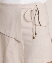 Short-Saia-Feminino-Cintura-Media-com-Amarracao--Bege-Claro-9791539-Bege_Claro_4