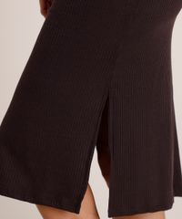 Vestido-Feminino-Midi-Canelado-Sem-Manga-Decote-Nadador-Preto-9900592-Preto_5