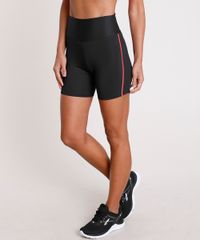 Bermuda-Feminina-Esportiva-Ace-com-Costura-Neon-Preta-9884221-Preto_1