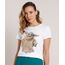 Blusa-Feminina-Baby-Yoda-Star-Wars-Manga-Curta-Decote-Redondo-Off-White-9914516-Off_White_1