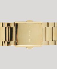 Kit-de-Relogio-Analogico-Lince-Feminino---Brinco---Colar---LRGH087L-KV44C2KX-Dourado-9474590-Dourado_4