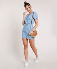 Macaquinho-Jeans-Feminino-com-No-e-Vazado-Manga-Curta-Azul-Claro-9833546-Azul_Claro_3