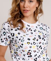 Blusa-Feminina-Estampada-Animal-Print-Onca-Manga-Curta-Decote-Redondo-Branca-9771948-Branco_4