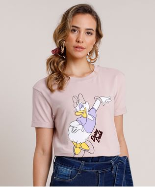 Blusa-Feminina-Margarida-Manga-Curta-Decote-Redondo-Rose-9791751-Rose_1