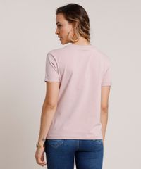Blusa-Feminina-Margarida-Manga-Curta-Decote-Redondo-Rose-9791751-Rose_2