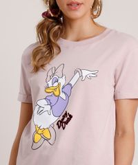Blusa-Feminina-Margarida-Manga-Curta-Decote-Redondo-Rose-9791751-Rose_4