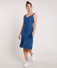 Vestido-Feminino-Midi-Estampado-Animal-Print-Onca-com-Fenda-Alca-Media-Azul-Royal-9846077-Azul_Royal_3 Vestido-Feminino-Midi-Estampado-Animal-Print-Onca-com-Fenda-Alca-Media-Azul-Royal-9846077-Azul_Royal_3