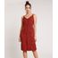 Vestido-Feminino-Midi-Estampado-Animal-Print-Onca-com-Fenda-Alca-Media-Vermelho-9846076-Vermelho_1