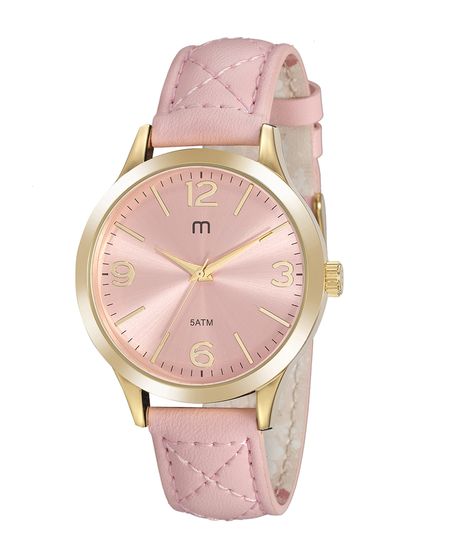 Kit-de-Relogio-Analogico-Mondaine-Feminino---Pulseira----53954LPMGDH1K-Rosa-Claro-9698458-Rosa_Claro_1