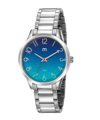 Kit-de-Relogio-Analogico-Mondaine-Feminino---Pulseira---53956L0MGNE2K-Prateado-9698486-Prateado_1