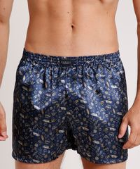 Samba-Cancao-Masculina-Acetinada-Estampada-Tropical-Azul-Marinho-9795727-Azul_Marinho_1