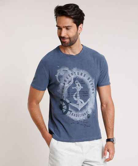 Camiseta-Masculina--Adventure--Ancora-Manga-Curta-Gola-Careca-Azul-9771653-Azul_1 Camiseta-Masculina--Adventure--Ancora-Manga-Curta-Gola-Careca-Azul-9771653-Azul_1