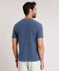 Camiseta-Masculina--Adventure--Ancora-Manga-Curta-Gola-Careca-Azul-9771653-Azul_2