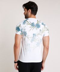Camiseta-Masculina-Slim-Estampada-Floral-Degrade-Manga-Curta-Gola-Careca-Branco-9748095-Branco_2
